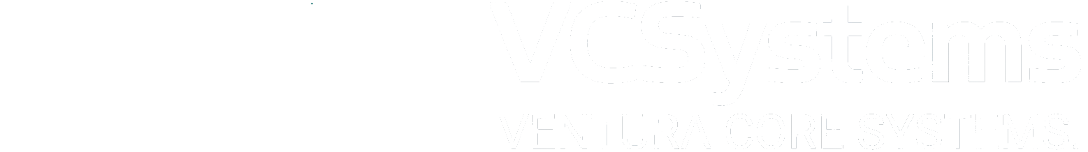VCSystems Logo