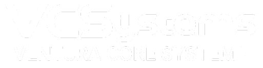 VCSystems Logo